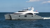 Motor Yacht Skylark
